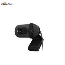 وب کم لاجیتک مدل Logitech BRIO 90
